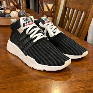 Adidas EQT Support Mid ADV PK Primeknit shoes sneakers new DB2721 Mens Size 11